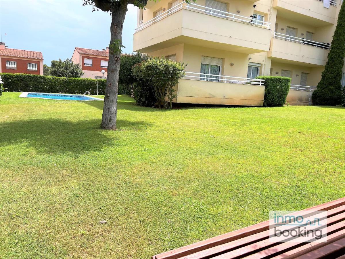 Atico Green , Con Piscina , Barbacoa Y Parking Σαλού Εξωτερικό φωτογραφία