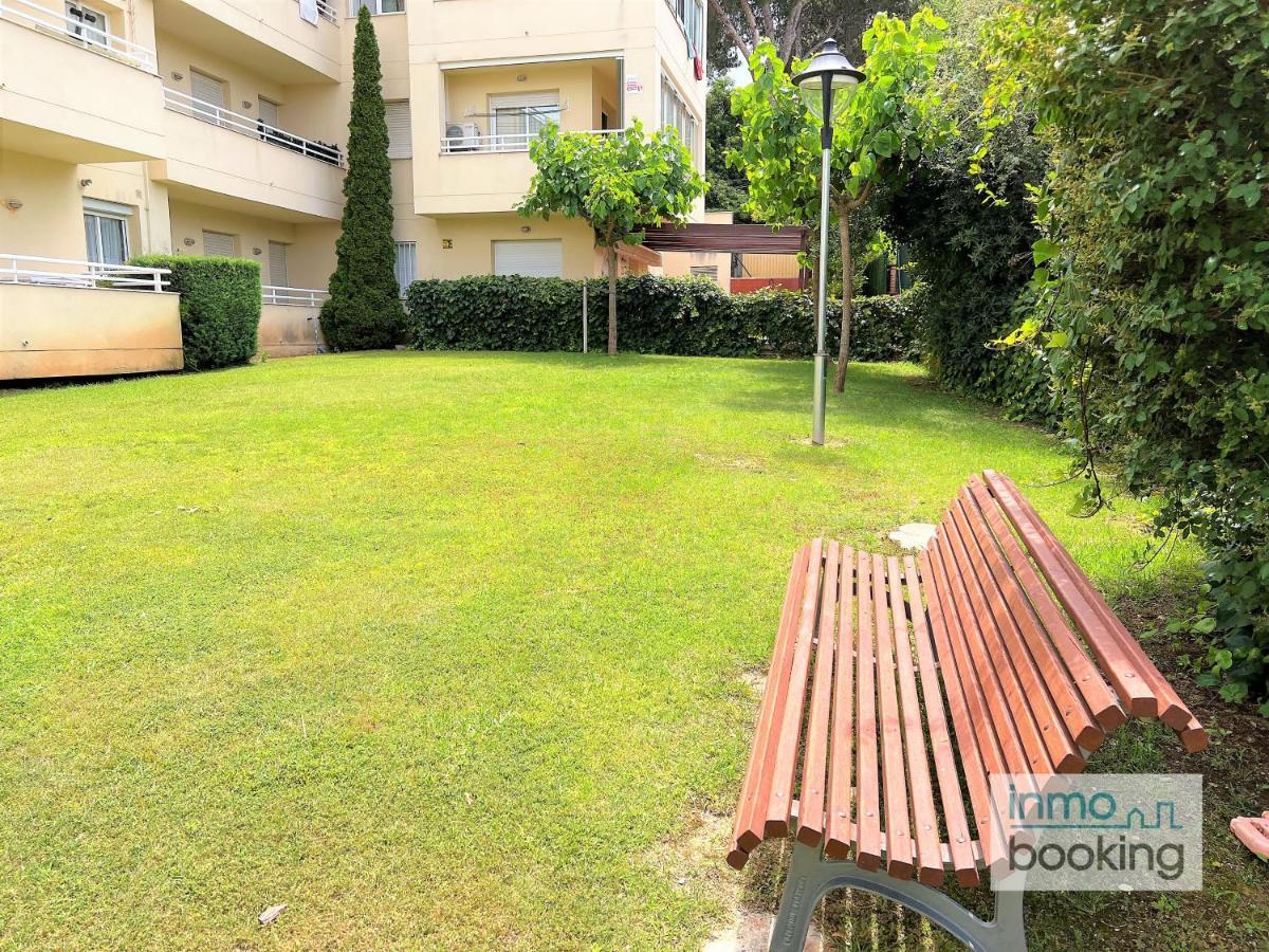 Atico Green , Con Piscina , Barbacoa Y Parking Σαλού Εξωτερικό φωτογραφία
